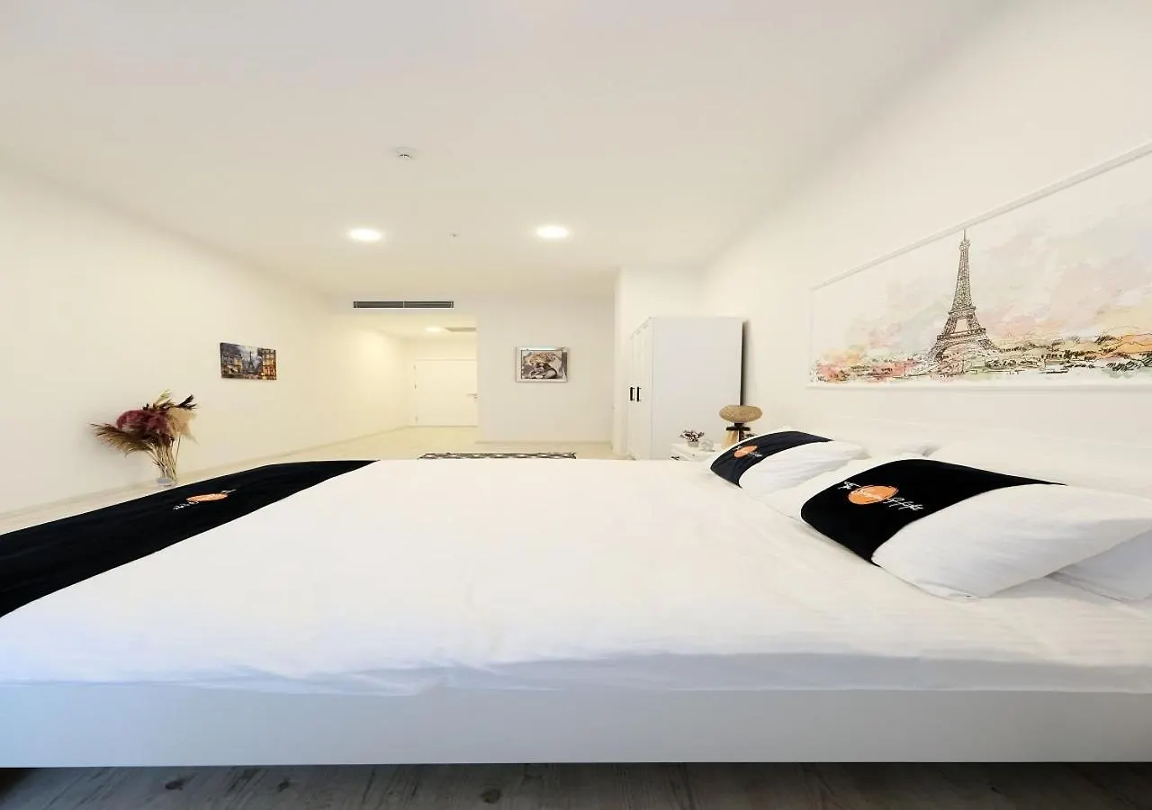 Hotel The Sunshine Otel & Spa Istanbul