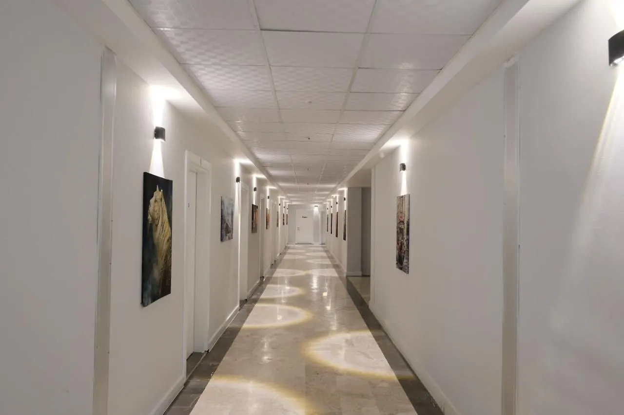 The Sunshine Otel & Spa Istanbul