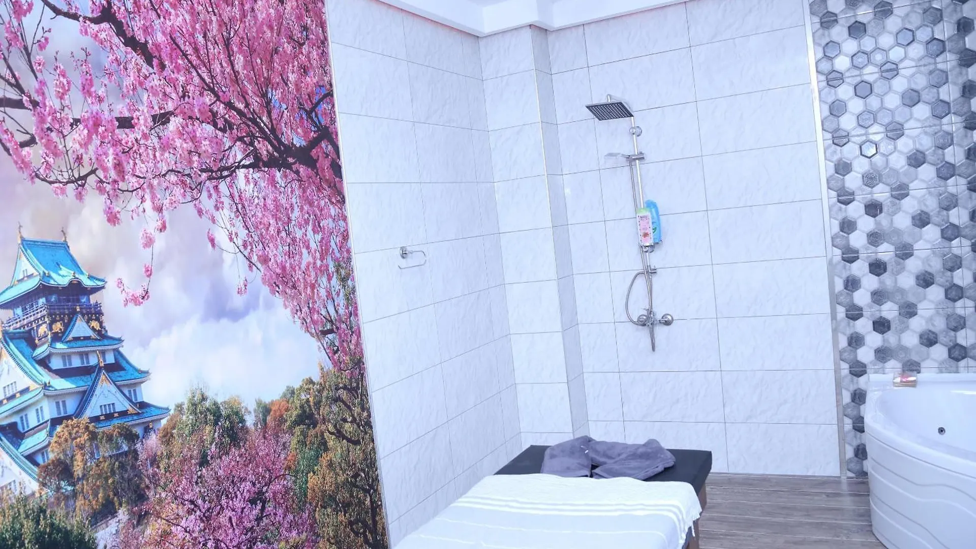 The Sunshine Otel & Spa Istanbul
