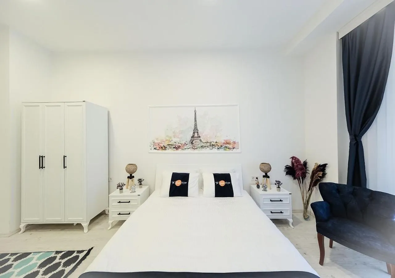 The Sunshine Otel & Spa Istanbul 0*,
