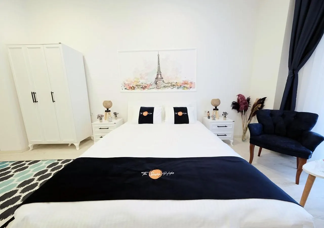 The Sunshine Otel & Spa Istanbul 0*,  Turkey