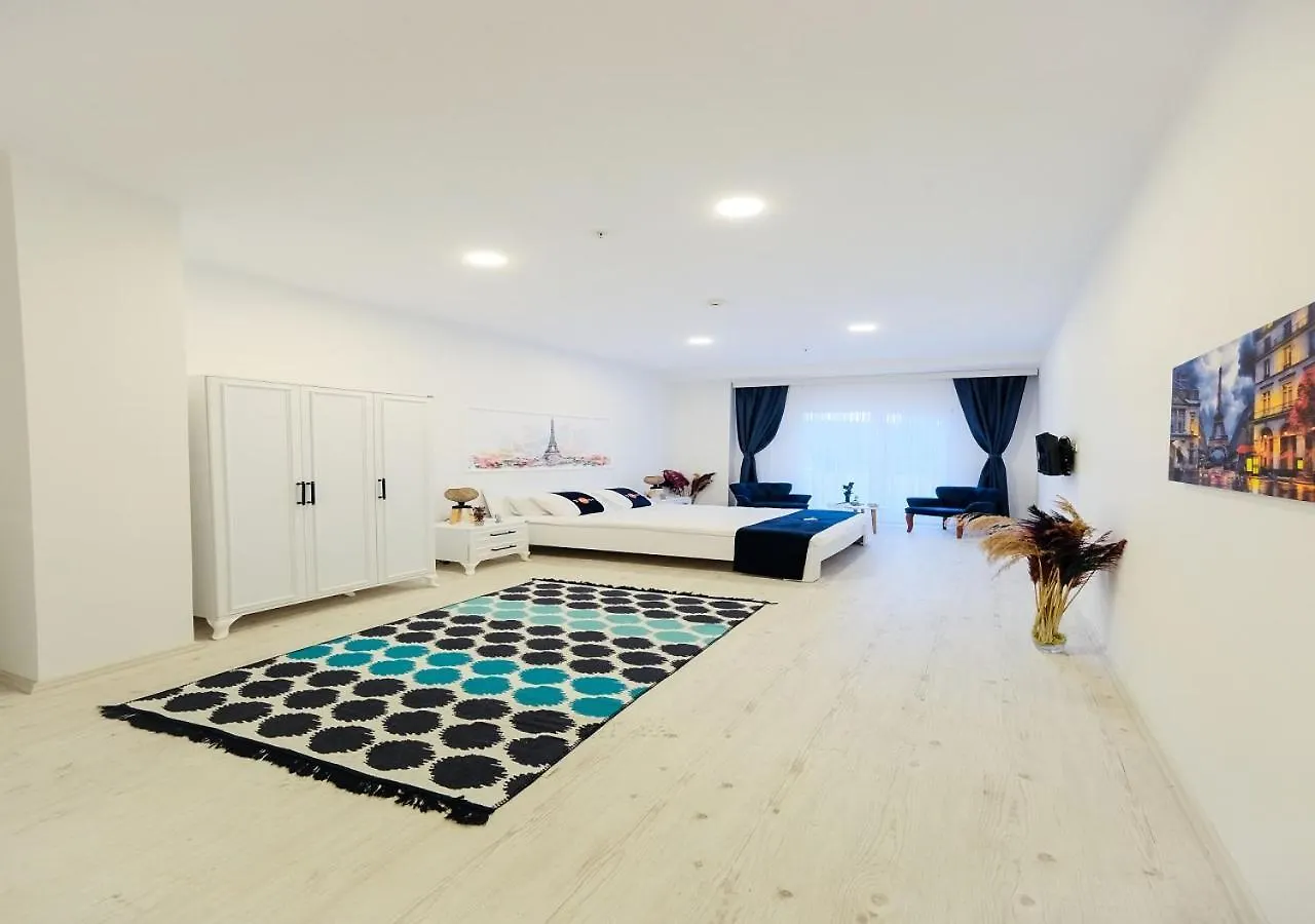 Hotel The Sunshine Otel & Spa Istanbul